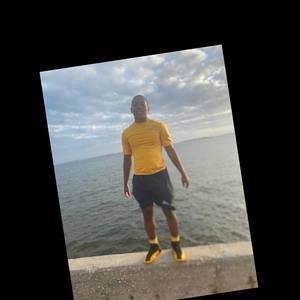 Meet your Posher, Fredkeem